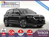 Skoda Karoq TSI 116 Selec LED ACC SideA Kam Kessy SunS - SKODA Karoq Leasingangebote für Privatpersonen