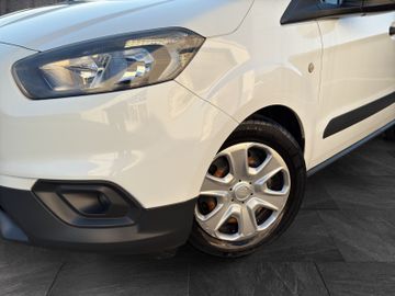 Ford Transit Courier Trend 1.5 TDCi*KLIMA*PDC*BLUE.