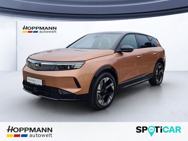 Opel Grandland (X) - Bild 1