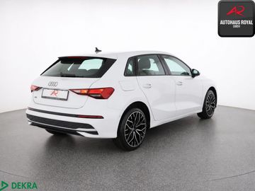 Audi A3 - 5
