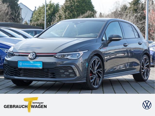 Volkswagen Golf GTI DSG LM19 PANO NAVI KAMERA