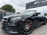 Mercedes-Benz E 400d 4M 3x AMG DISTR+*Wide*SoftCl*Standh*Voll - Mercedes-Benz E 400 in Mainz