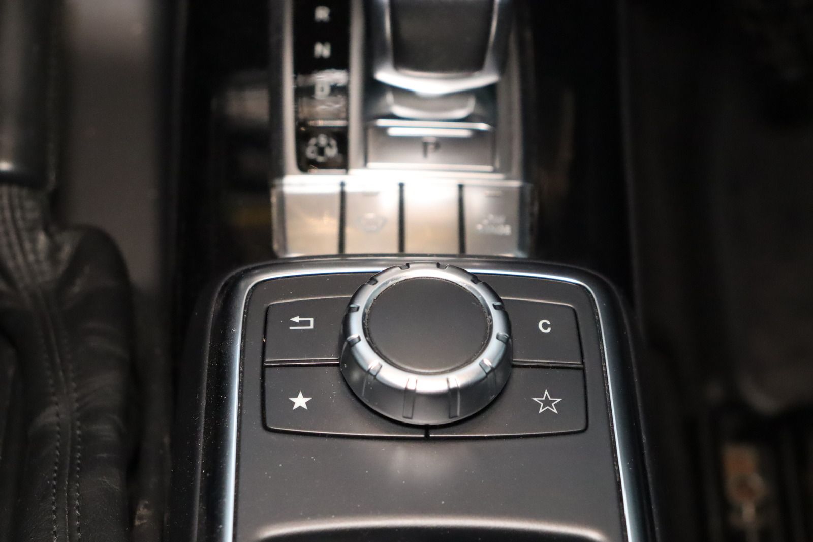 Fahrzeugabbildung Mercedes-Benz G 65 AMG * Standhzg. * DIS *