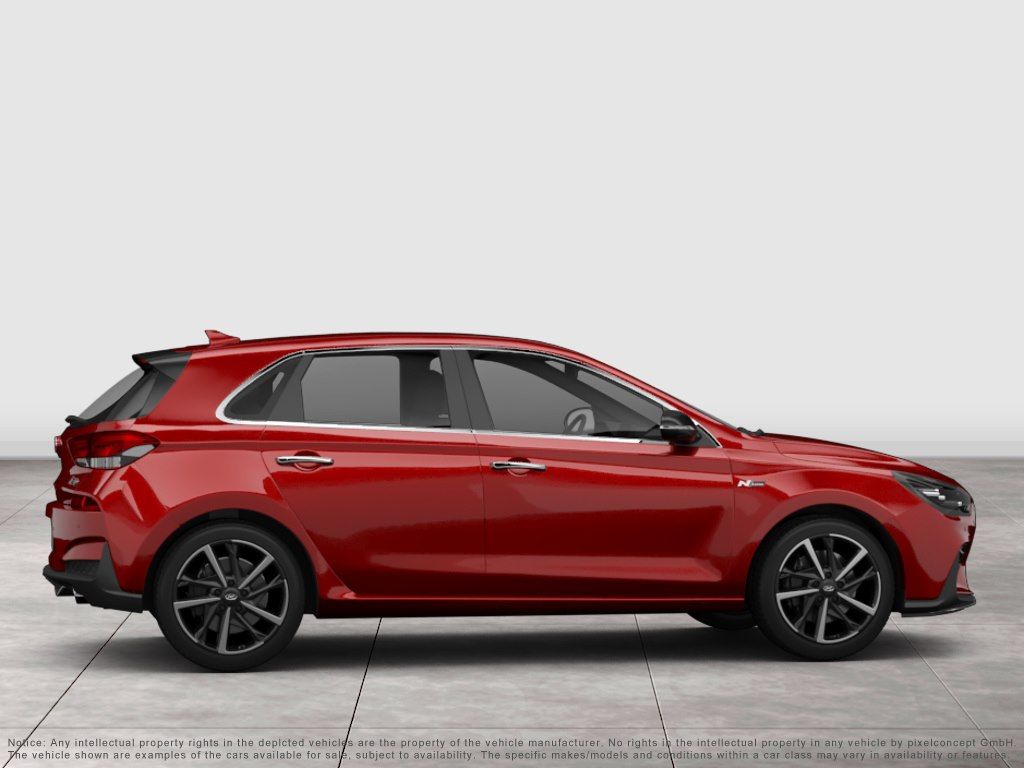 Hyundai i30 - Bild 6