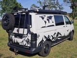 Volkswagen T5 4-Motion - Offers