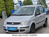 Fiat Panda 1.2 8V Classic Klimaanlage 2-Hand Euro 5 - Fiat Panda: Eu