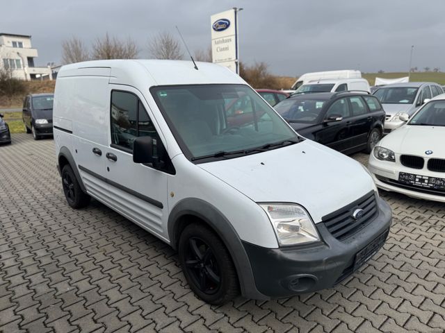 Ford Transit Connect lang** Zahnriemen Neu ** TÜV NEU