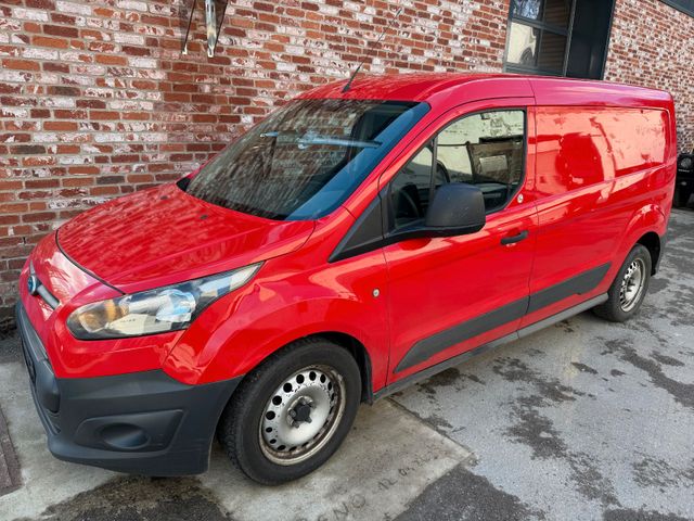 Ford Transit Connect Kasten lang