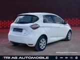 Renault ZOE EXPERIENCE (Selection) R110 Z.E. 50 CCS-Lade - Renault mit Elektro-Antrieb