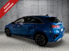 Fahrzeugabbildung Kia Ceed 1.6D GT-LINE+PANO+JBL+SHZ+KAMERA+GRA+LED