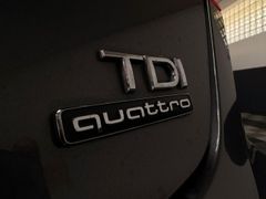AUDI A3 Sportback 40 TDI quattro sport LED ISOFIX