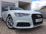 Audi A6 Avant 3.0 TDI quattro S-LINE/MATRIX/PANO/AHK - Audi A6 Gebrauchtwagen in Augsburg