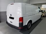 Volkswagen T6.1 Transporter Kasten LR 2.0 TDI SORTIMO - Volkswagen T6 aus 2022