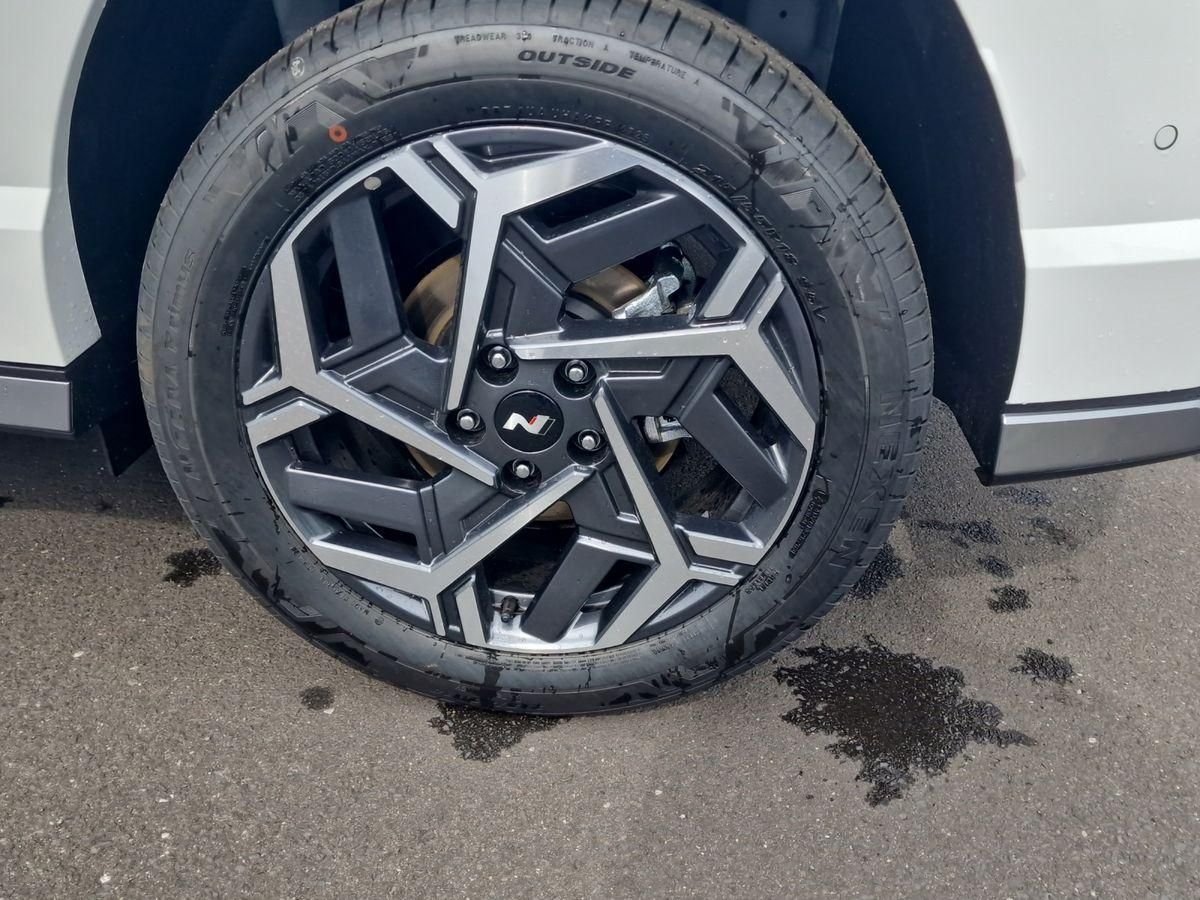 Hyundai Kona – Bild 21