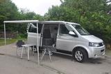 Volkswagen T5 California - Volkswagen T5 California aus 2015