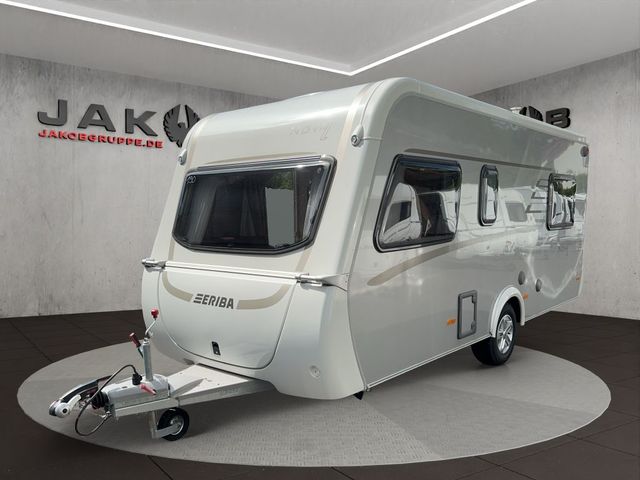 HYMER / ERIBA / HYMERCAR Nova Light 442 Elegance-Paket 