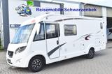 Eura Mobil INTEGRA LINE 690 QB LUFTF. ALDE AUT.SAT+TV 2.H. - Eura Mobil Integrierter