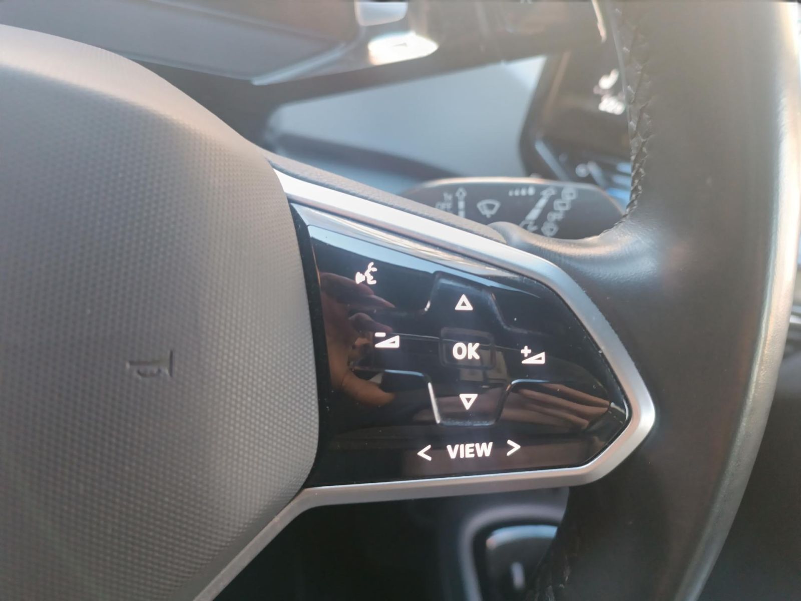 Volkswagen ID.3 - Bild 12