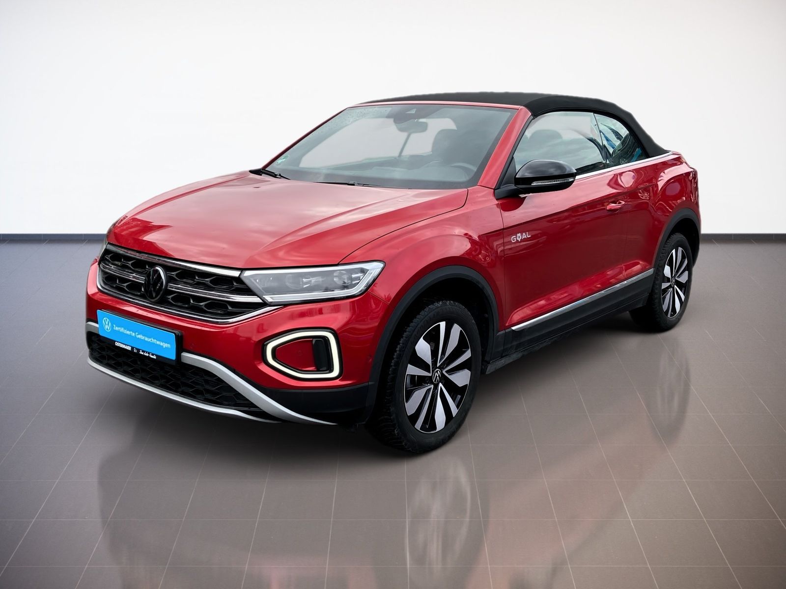 Volkswagen T-Roc - Bild 2