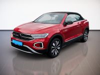 Volkswagen T-Roc - Vorschau Bild 2