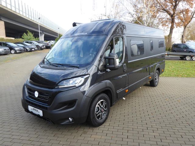 Westfalia Columbus 640E MY24 #MAXI #WINTER #BLIS #KAMERA