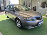 Mazda Lim. 2.0 Sport Active Klima-A.MFL-L.1H.TOP - Mazda 3 aus 2006
