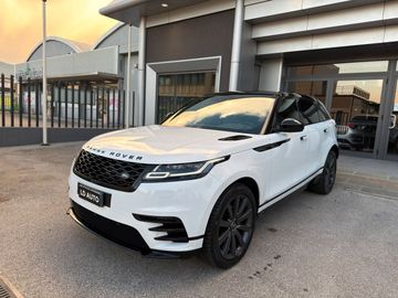 Land-Rover Range Rover Velar - 3
