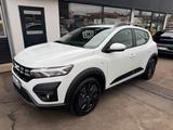 Dacia Sandero Stepway 3 Expression TCE 90 - Dacia Sandero Jahreswagen: Stepway
