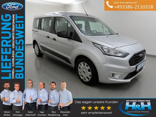 Ford Transit Connect 1.5 230 L2 Trend AHK+ACC+SHZ