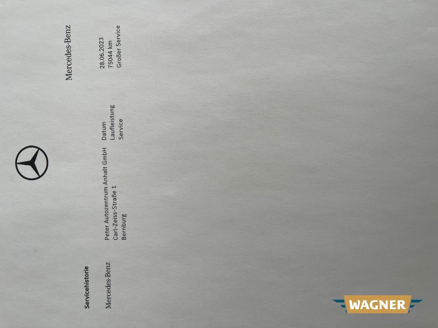 Fahrzeugabbildung Mercedes-Benz Vito Kasten  lang 116 CDI Automatik Tempomat