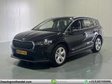Skoda Enyaq 60 - Skoda Enyaq aus 2021