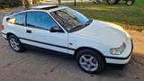 Honda CRX ED9 Bj. 1989 Originalzustand - Honda CRX: Coupé
