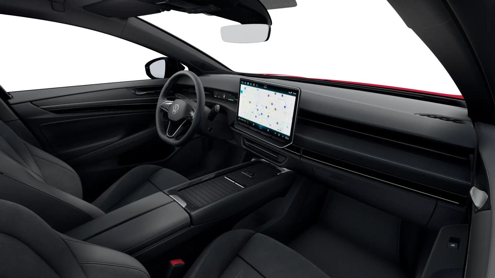 Volkswagen ID.7 - Bild 13