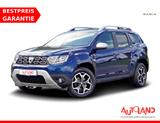 Dacia Duster 1.3 TCE Anniversary Navi Totwinkel 360° - Dacia Duster: Anniversary