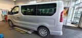 Opel Vivaro B L1H1 9Sitzer Navi PDC Kamera AHK - Opel Vivaro: 1.9