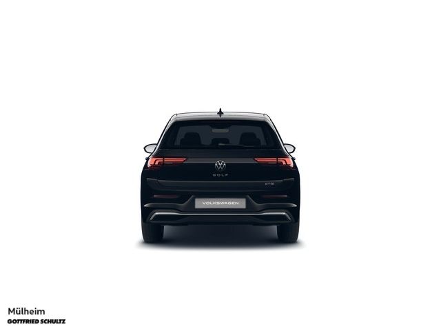 Volkswagen Golf - Bild 5