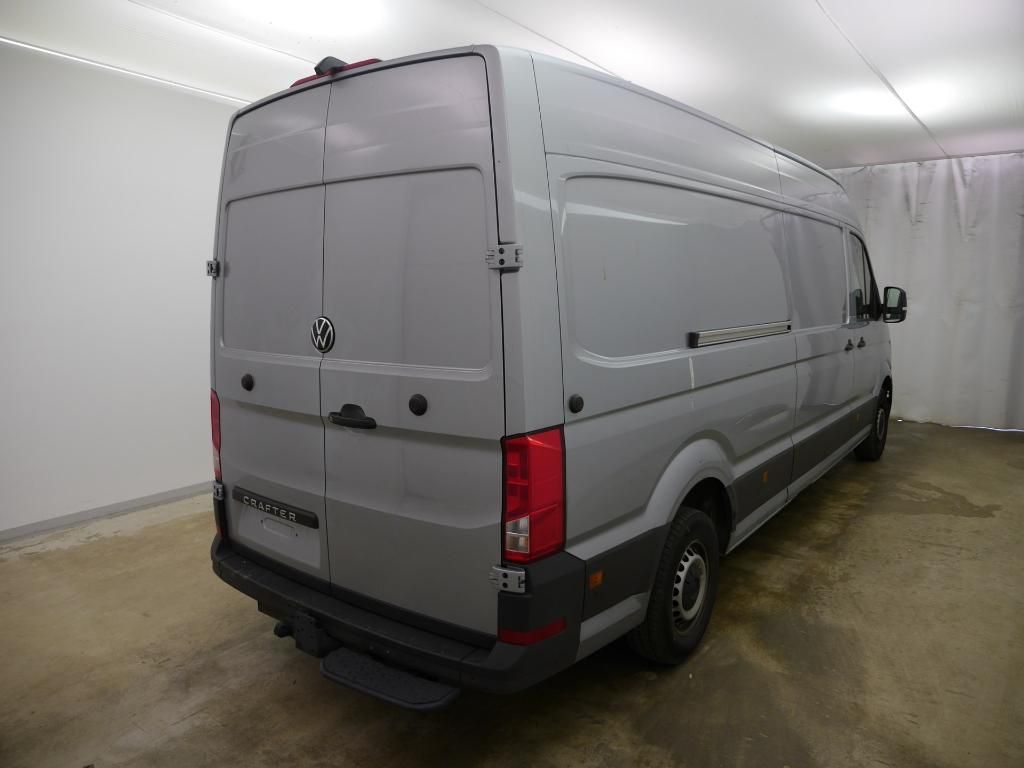 Volkswagen Crafter - Bild 3