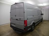 Volkswagen Crafter - Vorschau Bild 3
