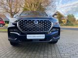KGM Rexton 2.2 e-XDi 220 4WDAut. Sapphire - scheckheftgepflegte KGM Gebrauchtwagen