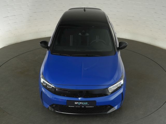 Corsa F FACELIFT GS HYBRID eDCT+LED MATRIX+NAVI+