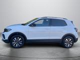 Volkswagen T-Cross TSI 70 kW 5-Gang Aktion bis 30.06! VAL - VW T-Cross Gebrauchtwagen