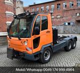 Multicar M30 FUMO 6x4  Geräteträger 7,49 t - Geräteträger