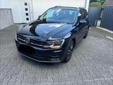 Volkswagen Tiguan 2.0 TDI SCR DSG UNITED UNITED - Volkswagen Tiguan UNITED mit Diesel-Antrieb