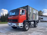 Mercedes-Benz 917 AF, 7,49t, Split-Getriebe, Einzelbereift - Offers