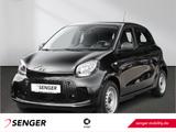 Smart ForFour 22 kW-Bordlader Cool & Audio-P. Tempomat - gebrauchte Smart ForFour aus dem Jahr 2021