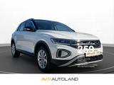 Volkswagen T-Roc 1.5 TSI Style | NAVI | LED | AHK | - Jahreswagen: Geländewagen