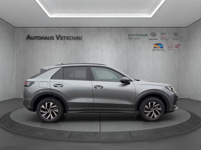 T-Roc 1.5 eTSI DSG Style IQ LIGHT/AHK/Easy Open
