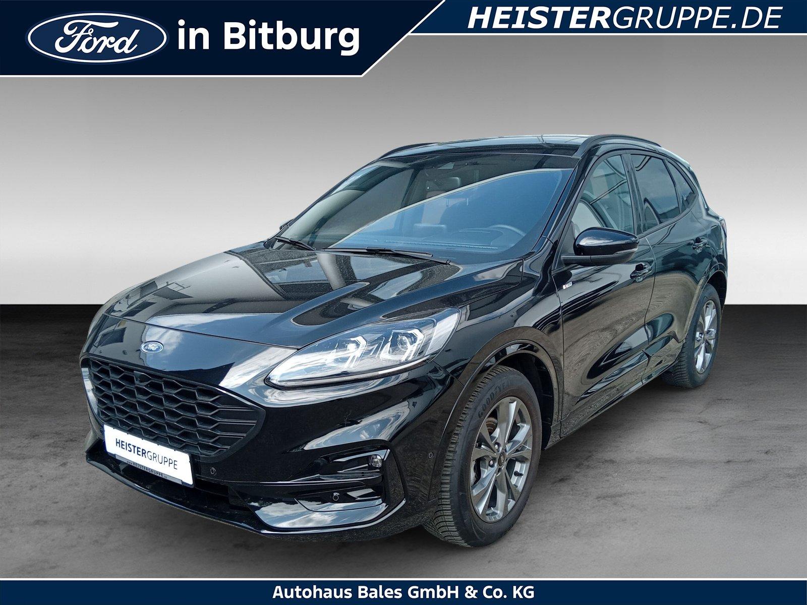 Ford Kuga 1.5 EcoBoost ST-Line X *AHK*NAVI*