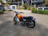 Yamaha SR500 in top Zustand mit Kurzvideo - Offers