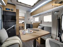 Adria Coral 60Y 670 DL JUBILEE*Sondermodell*